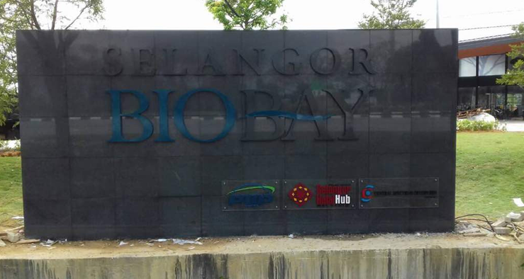 Bio Bay Sales Gallery